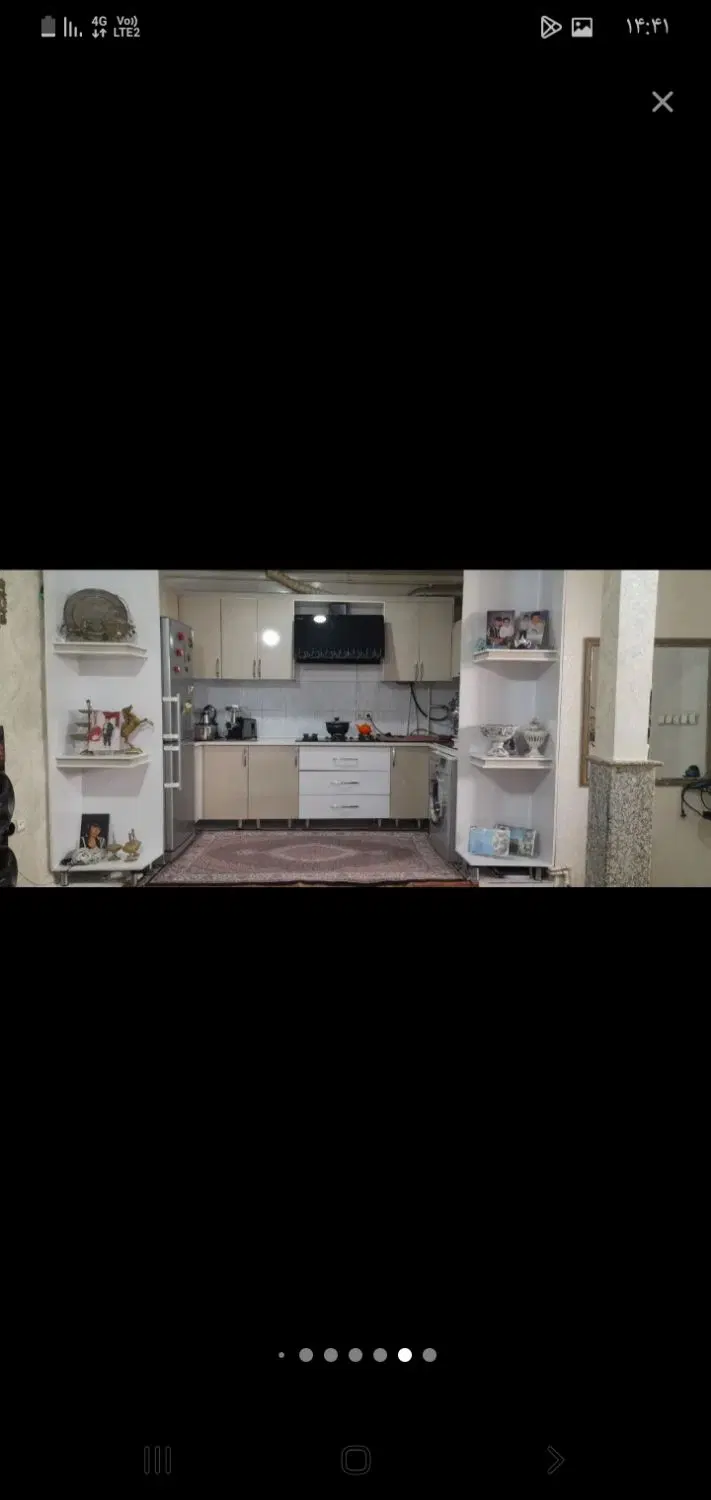 خانه ویلایی