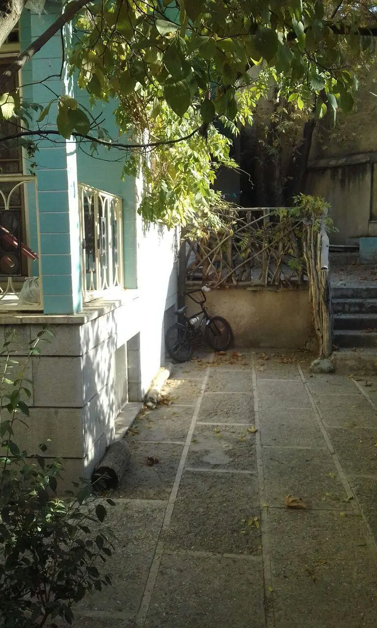 650متر ویلای کلنگی زیر قیمت_ پله خور فاخری م دربند