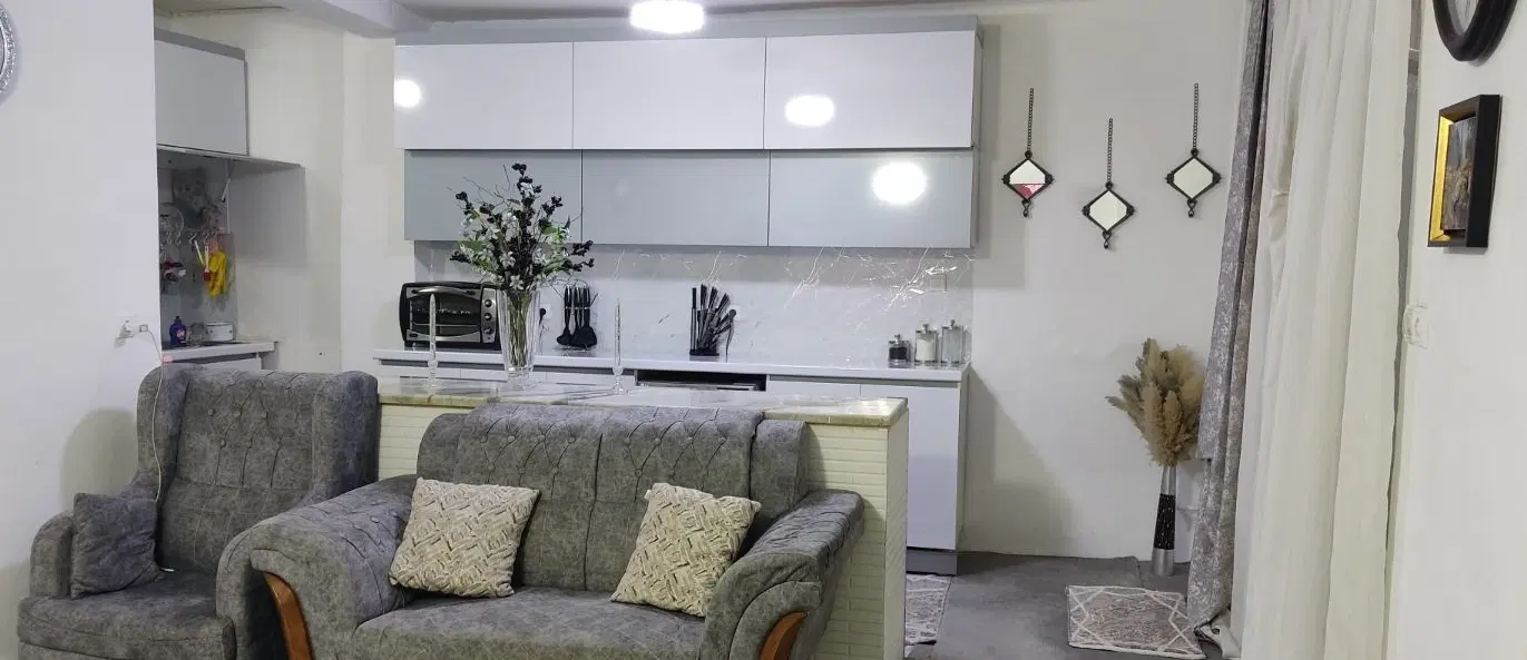 فروش خانه ی ویلایی کوهساری
