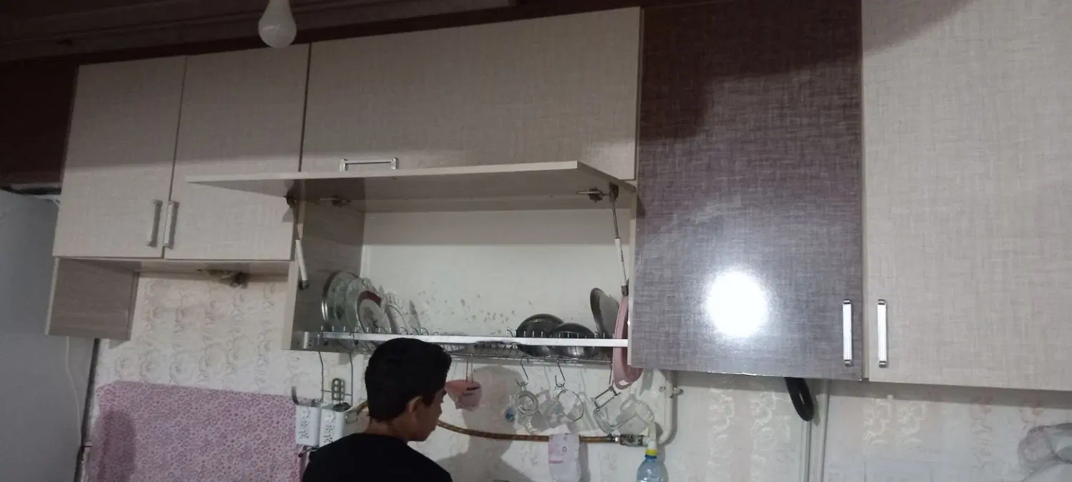 خانه درعباسی