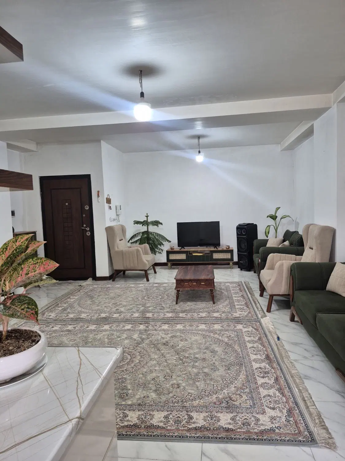 خانه 60متری