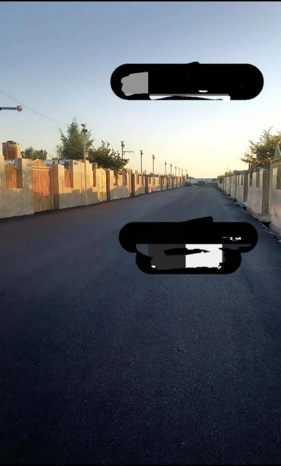 باغچه ۵۰۰ متری الماس ۳