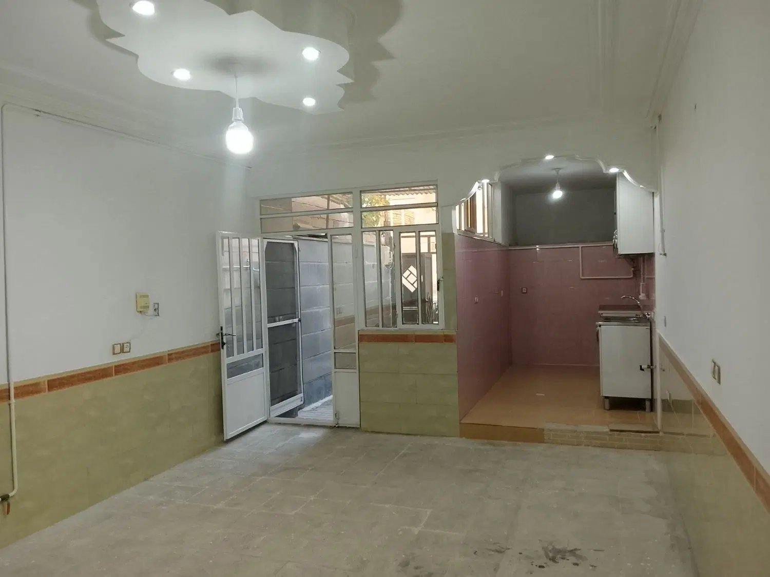 فروش خانه ویلایی