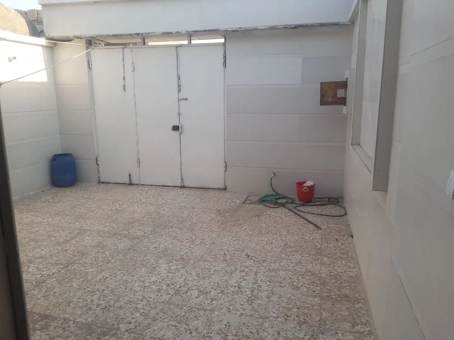 خانه مندلی کروشات۶