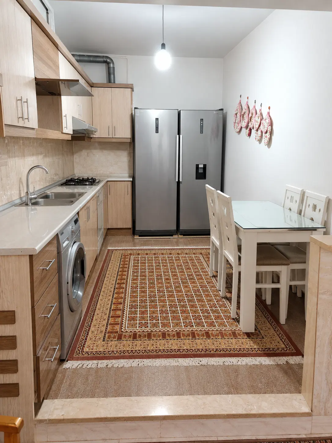 خانه ویلایی