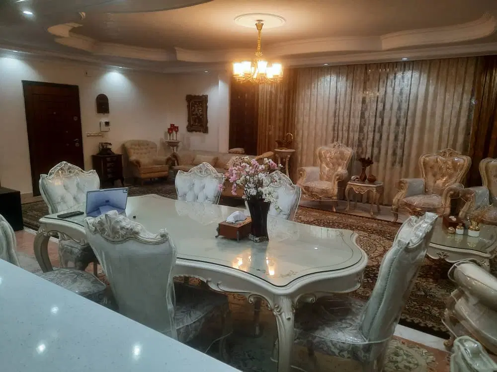 بلوار فردوس شهرک پرواز