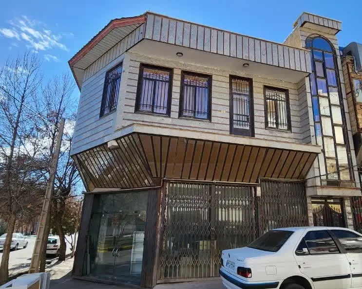فروش تجاری مسکونی