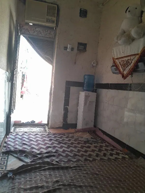 خانه سرحانیه ۱۰۰متری