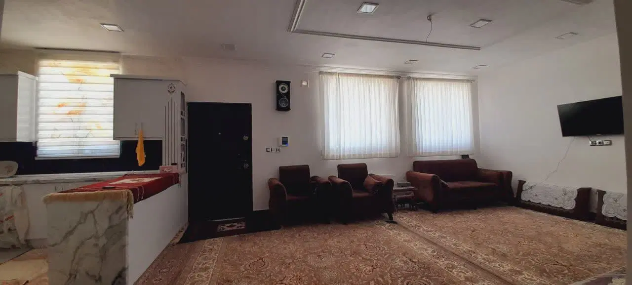 خانه ویلایی شاهیک