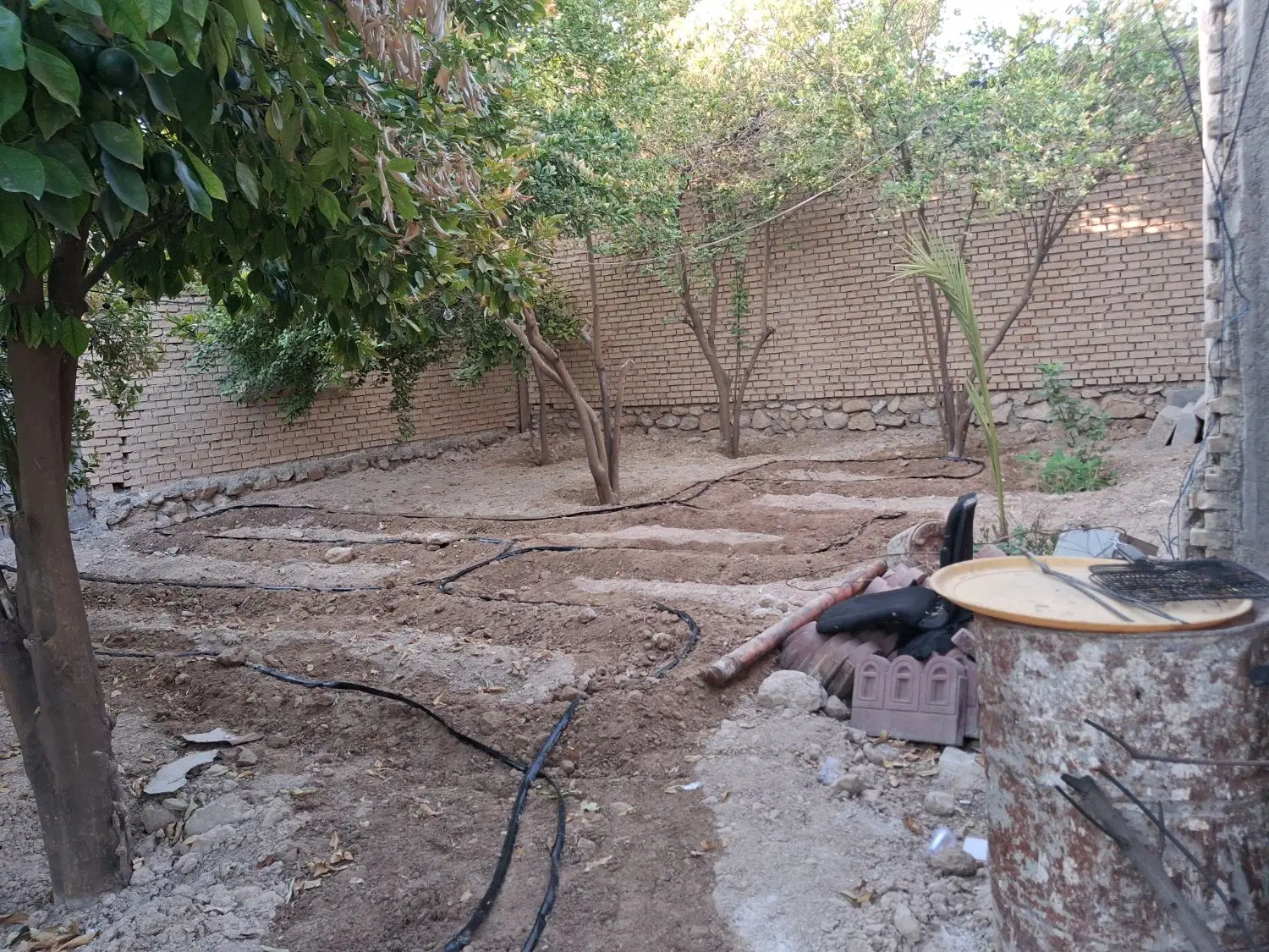فروش زمین