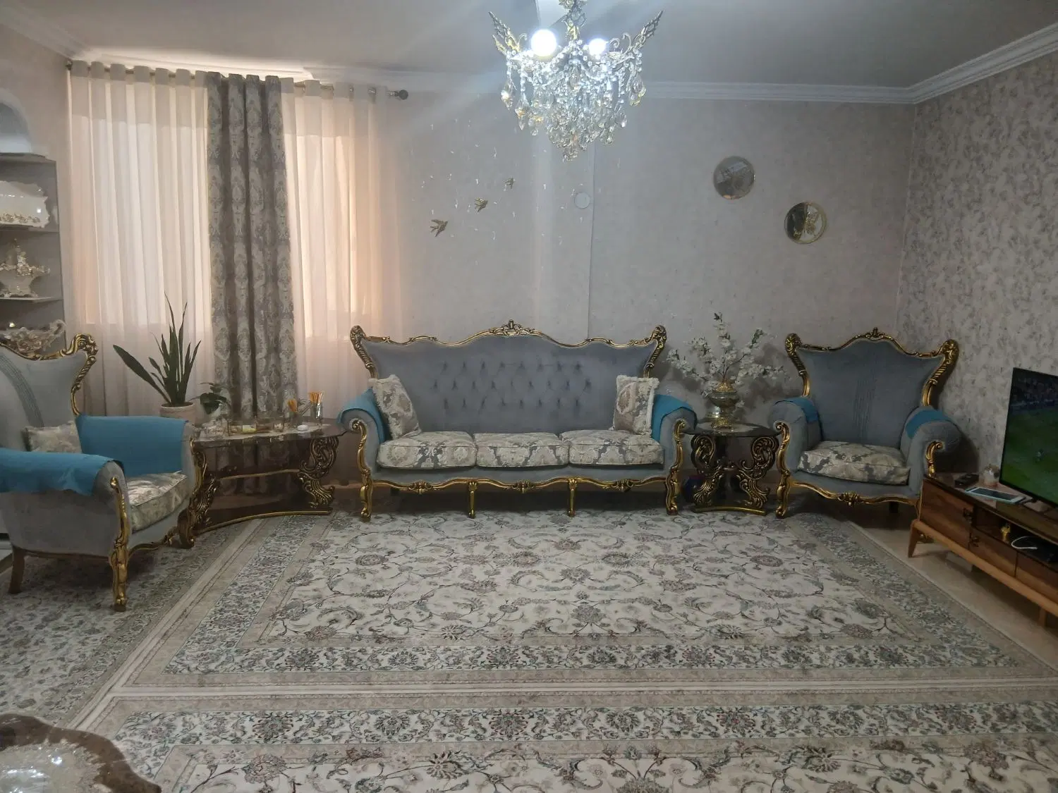 ۶۷متری_نزدیکترین لوکیشن به خ اصلی_