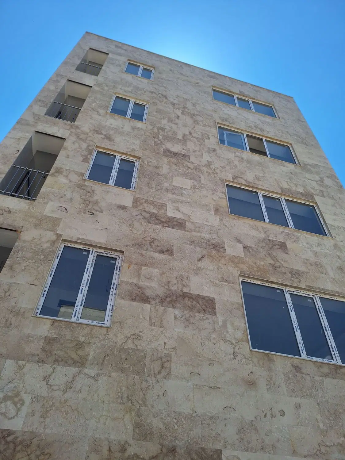فروش آپارتمان