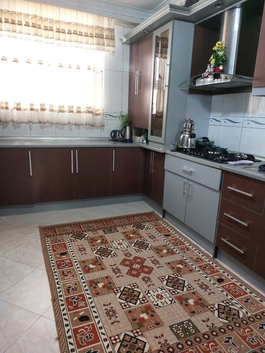 فروش آپارتمان تک واحدی
