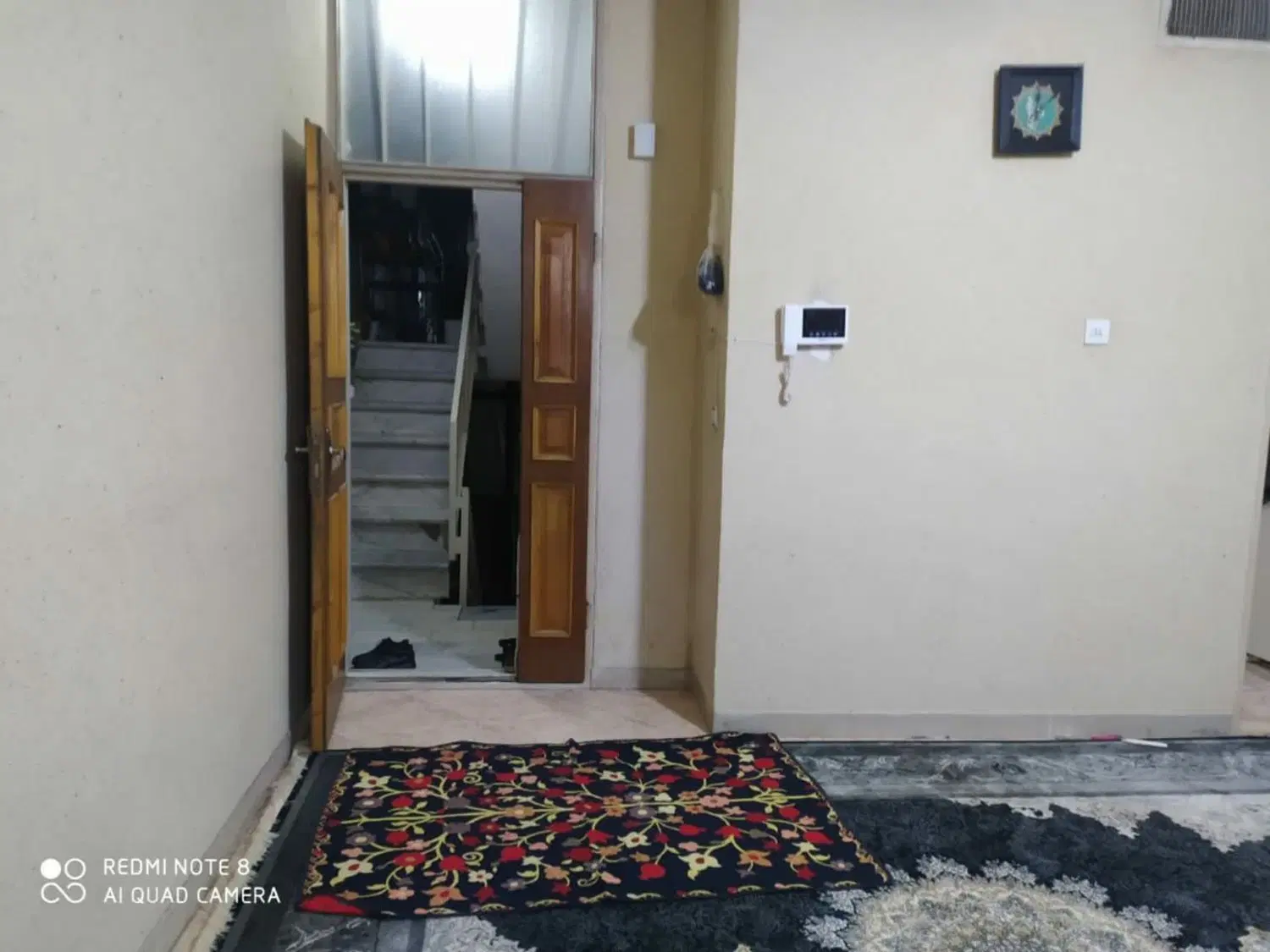 آپارتمان ۶۰ متری دو خواب اقتصادی