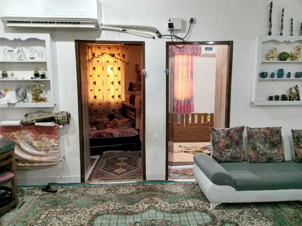 فروش تجاری مسکونی ابراهیم آباد