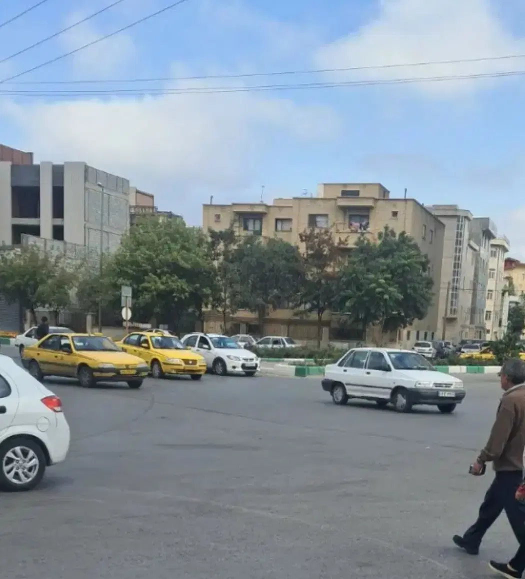 زمین تجاری خدماتی در اردبیل