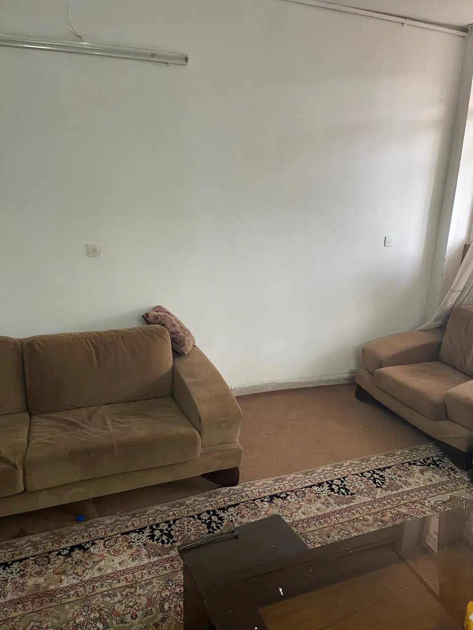 رهن و اجاره اپارتمان ۱۵۰ متری .