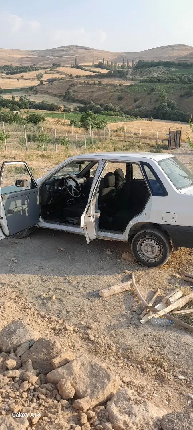 فروش باغ