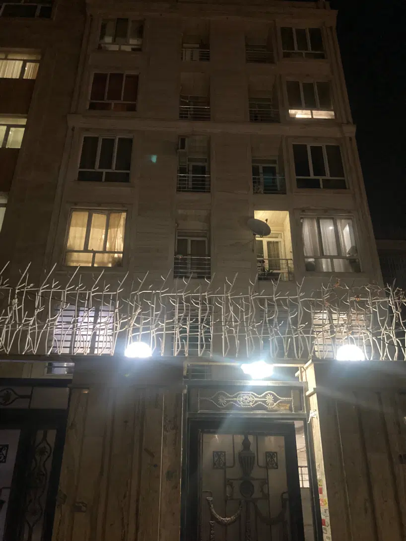 ۸۵ متر فروش مسلم شمالی