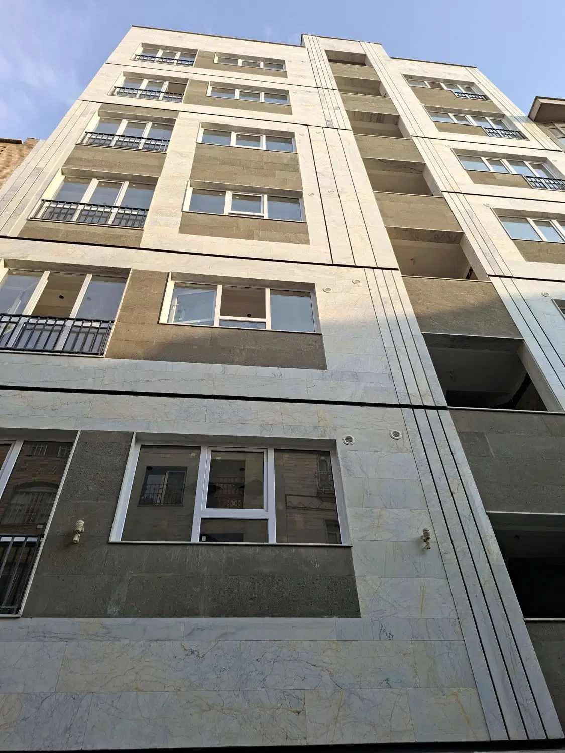 ۷۵متر پیش فروش_تک واحد_نارمک