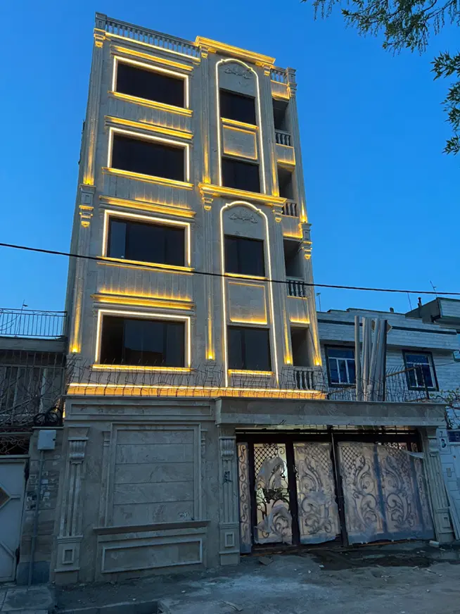 ملک از شما ساخت با ما  (مشارکت در ساخت)