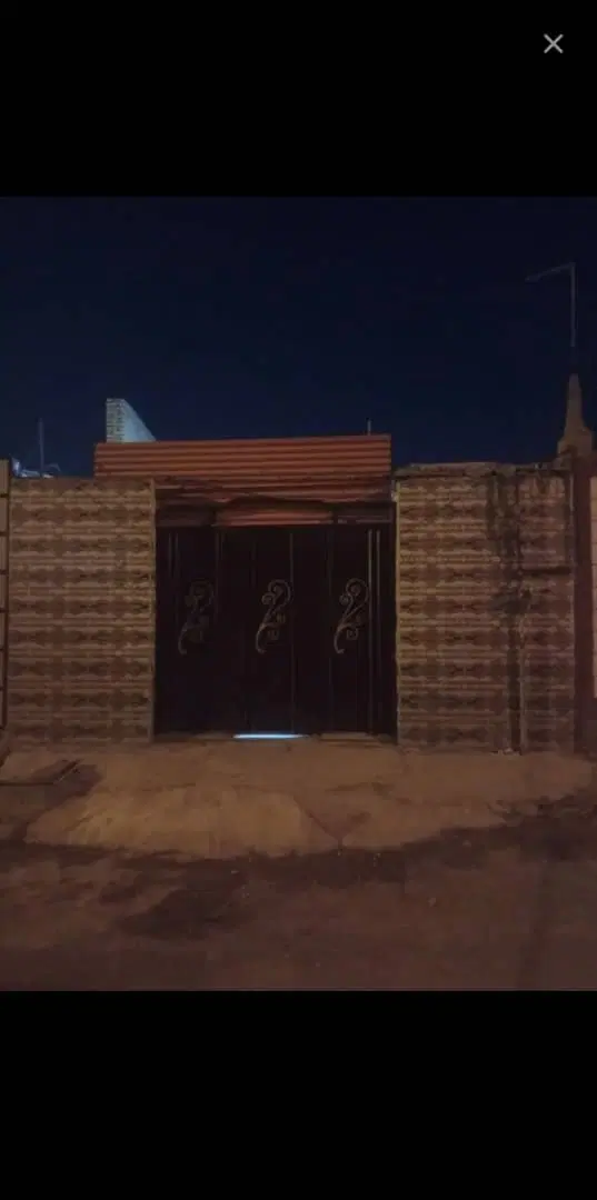 منزل بفروش میرسد