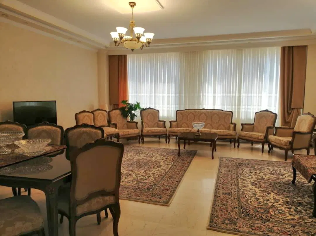 نارمک ۱۱۸ متر محدوده مدائن پارکینگ انباری آسانسور