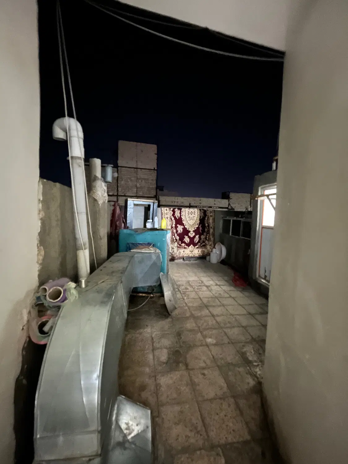 ۹۰متر یک خوابه