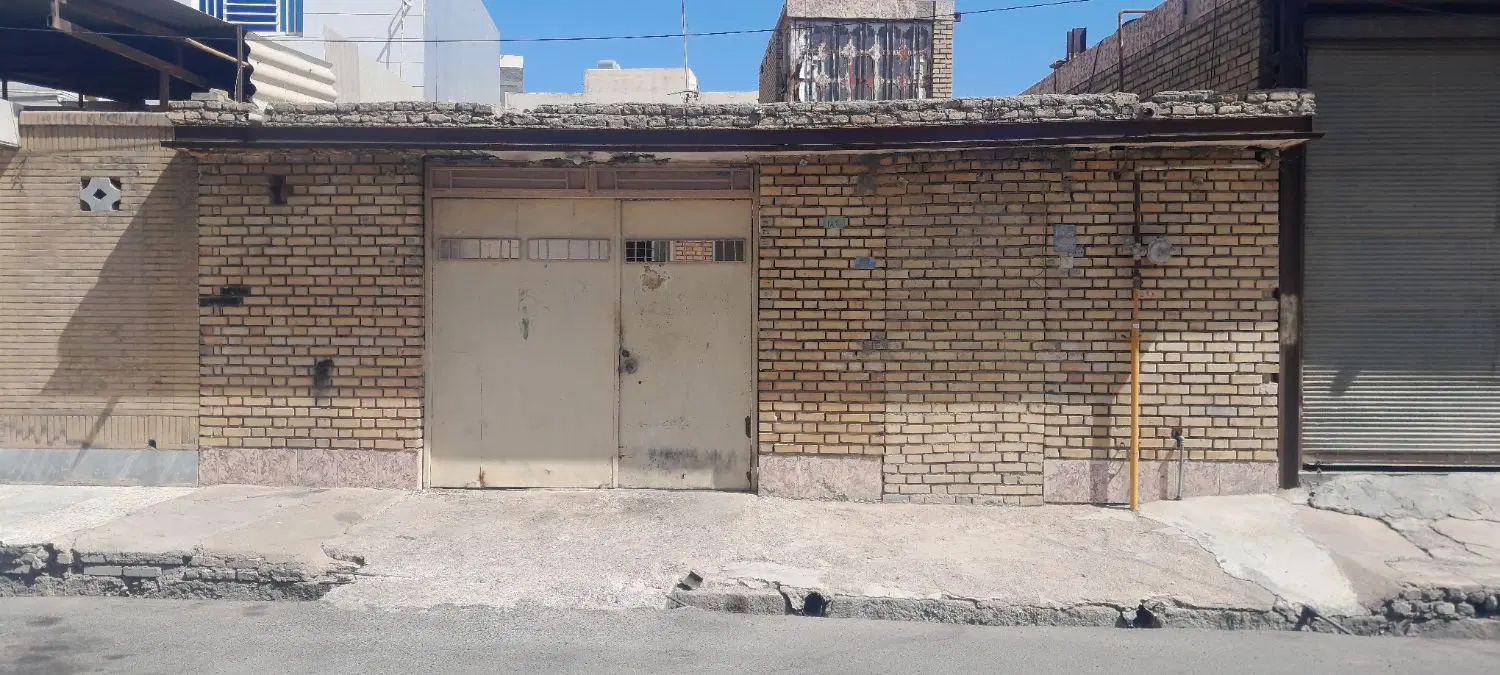 فروش  منزل ویلایی 200 متر ، خیابان معاد