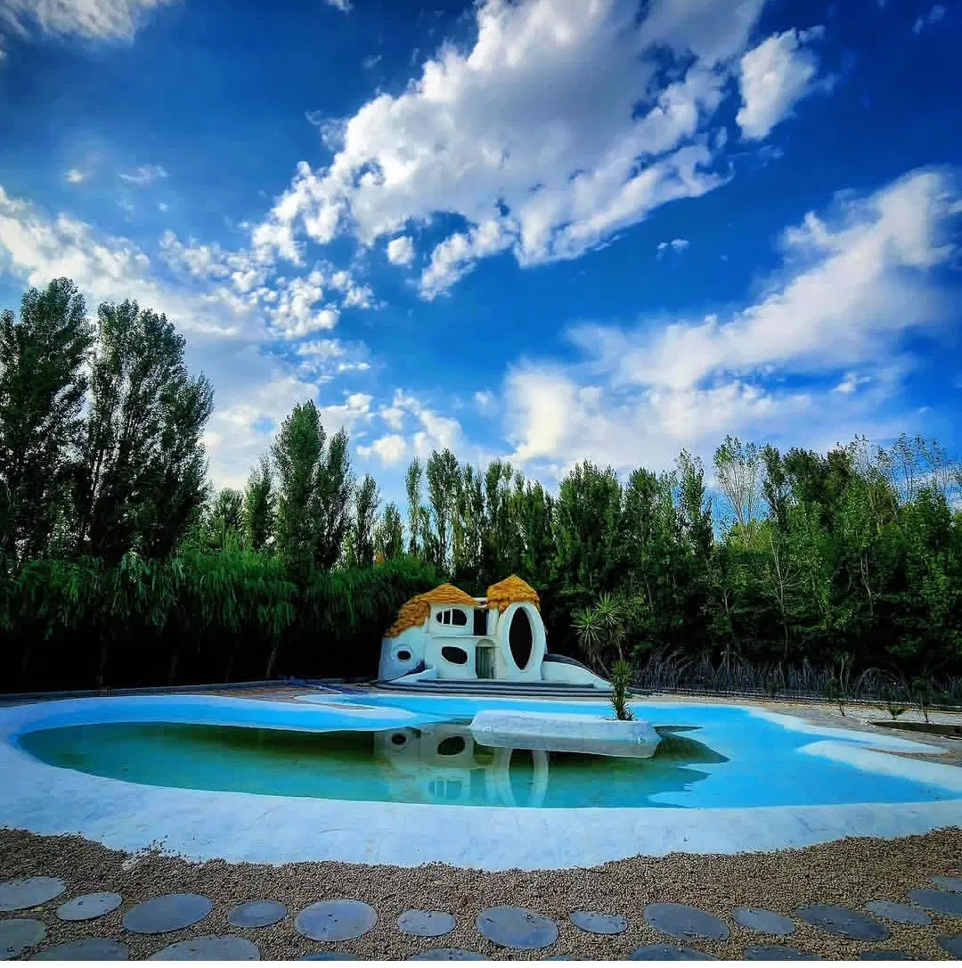 اجاره درصدی کافه رستوران