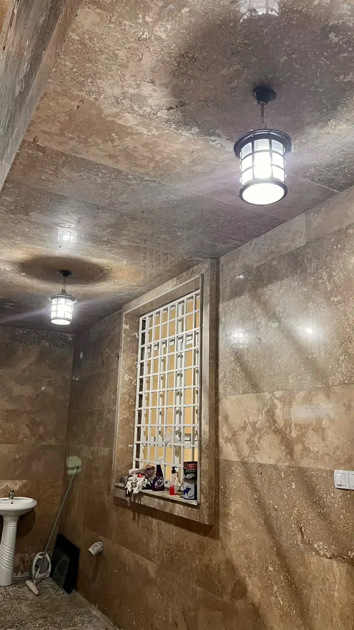 خانه ویلایی