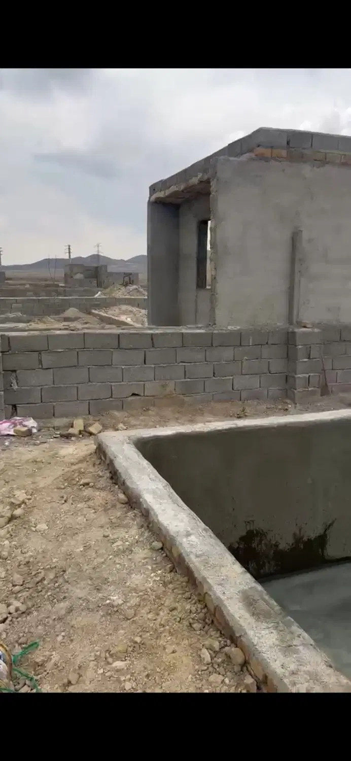 باغچه ۵۰۰ متری در ماهدشت (ارغش اباد)نگین دشت