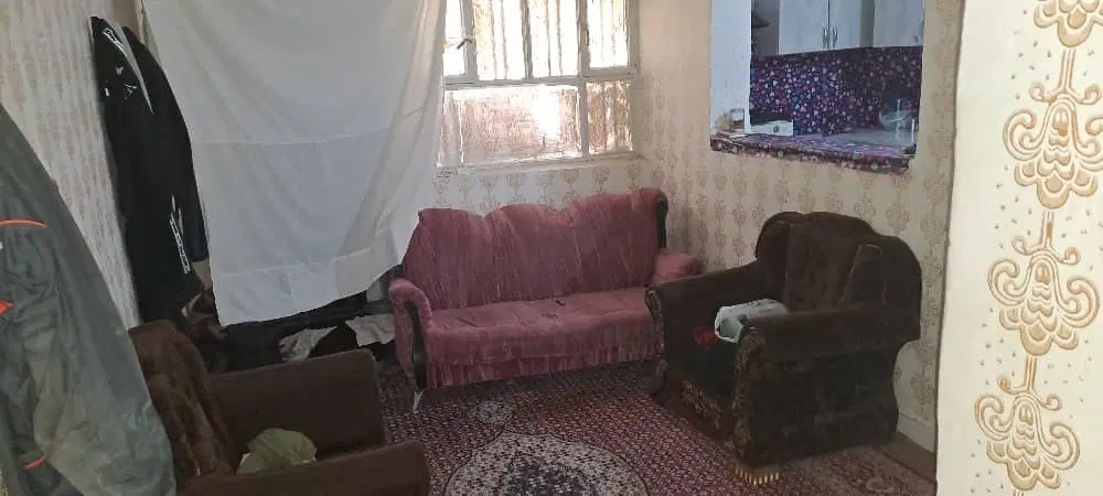 منزل مسکونی