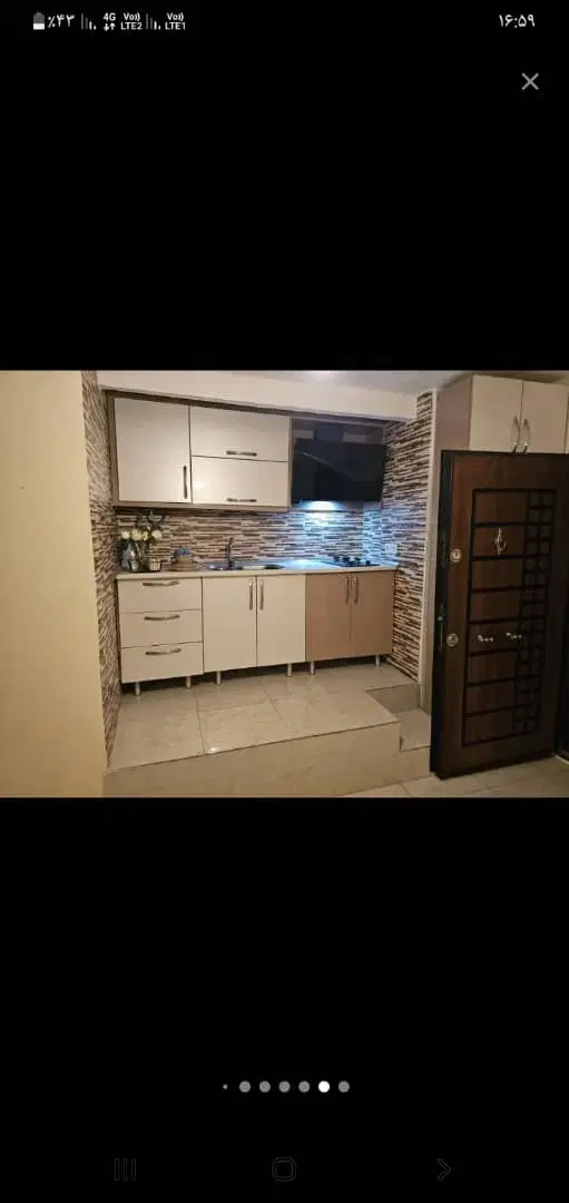 فروش ساختمان دوطبقه
