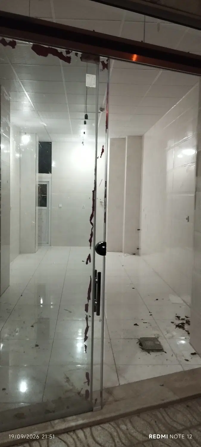 مغازه جهت اجاره لوکس و تمیز