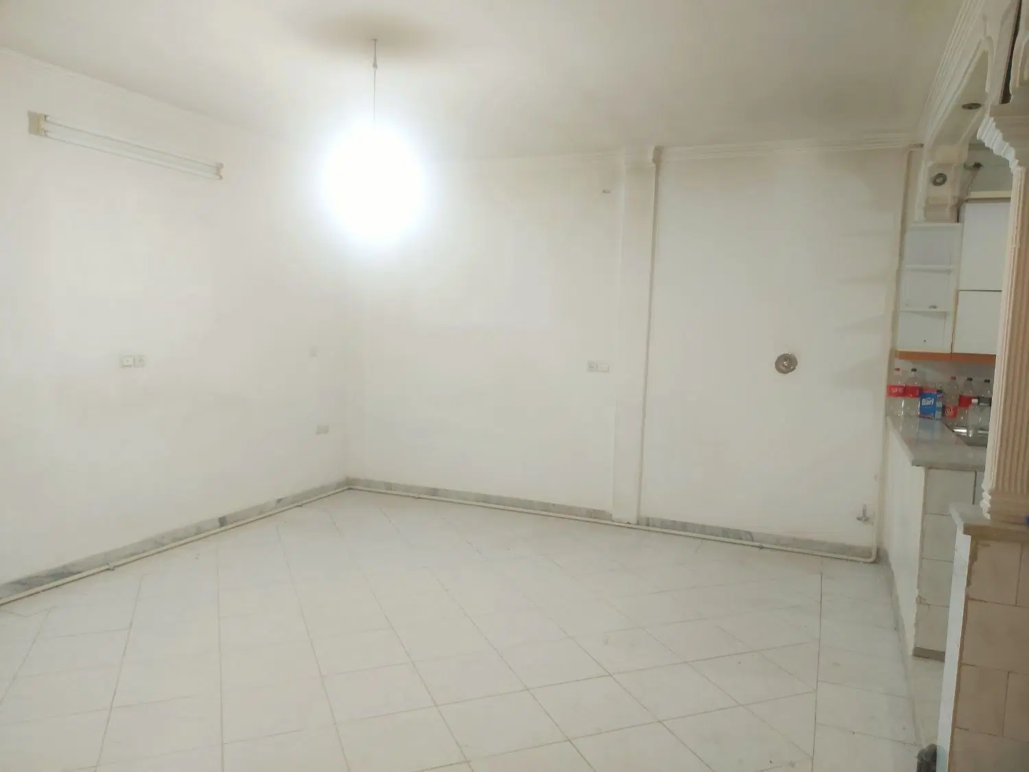 رهن کامل ۶۰ متری شهرک مدیران