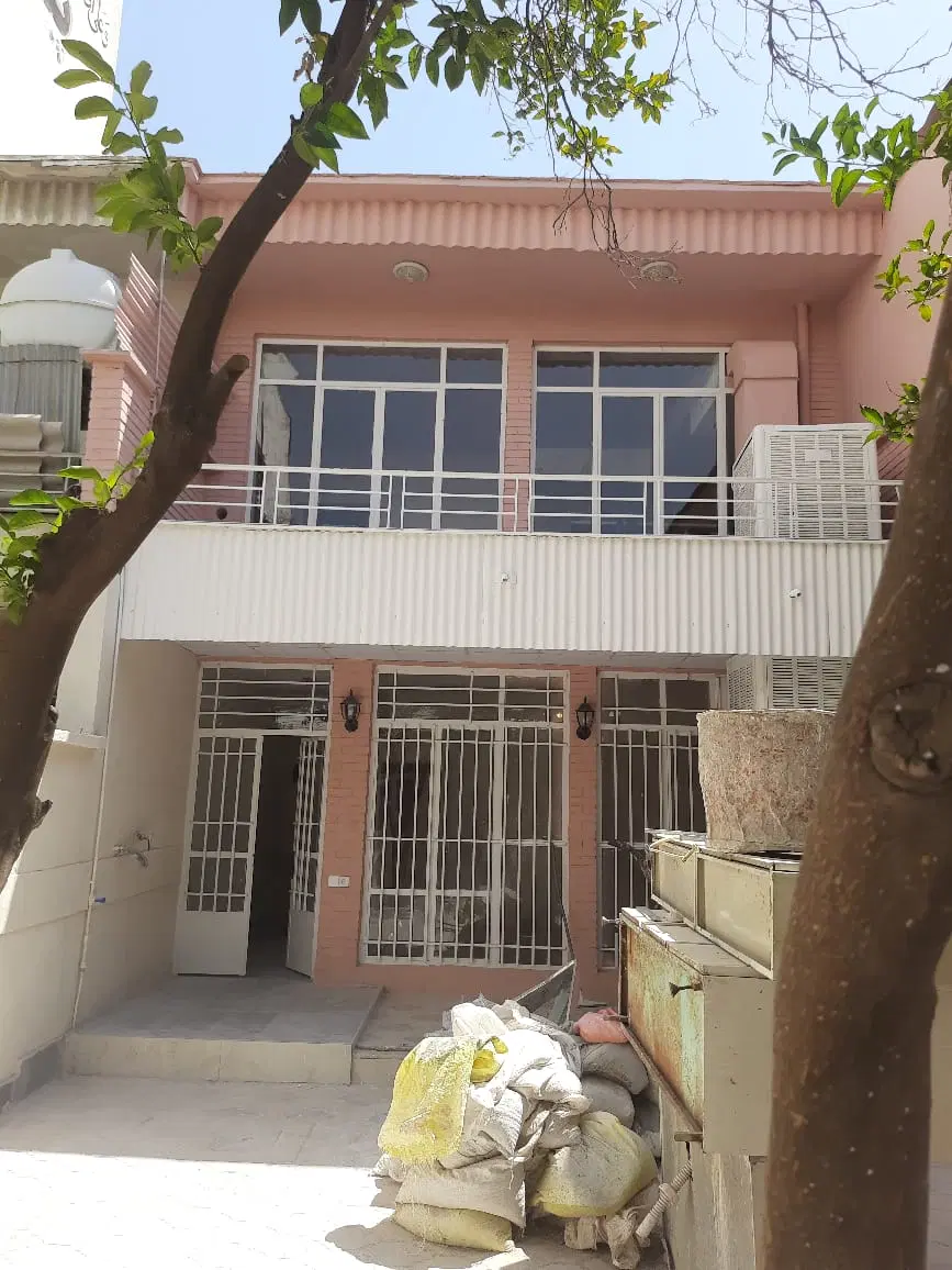 ویلایی ۳۰۰ متر_۱۰ اتاق_مناسب انواع مشاغل