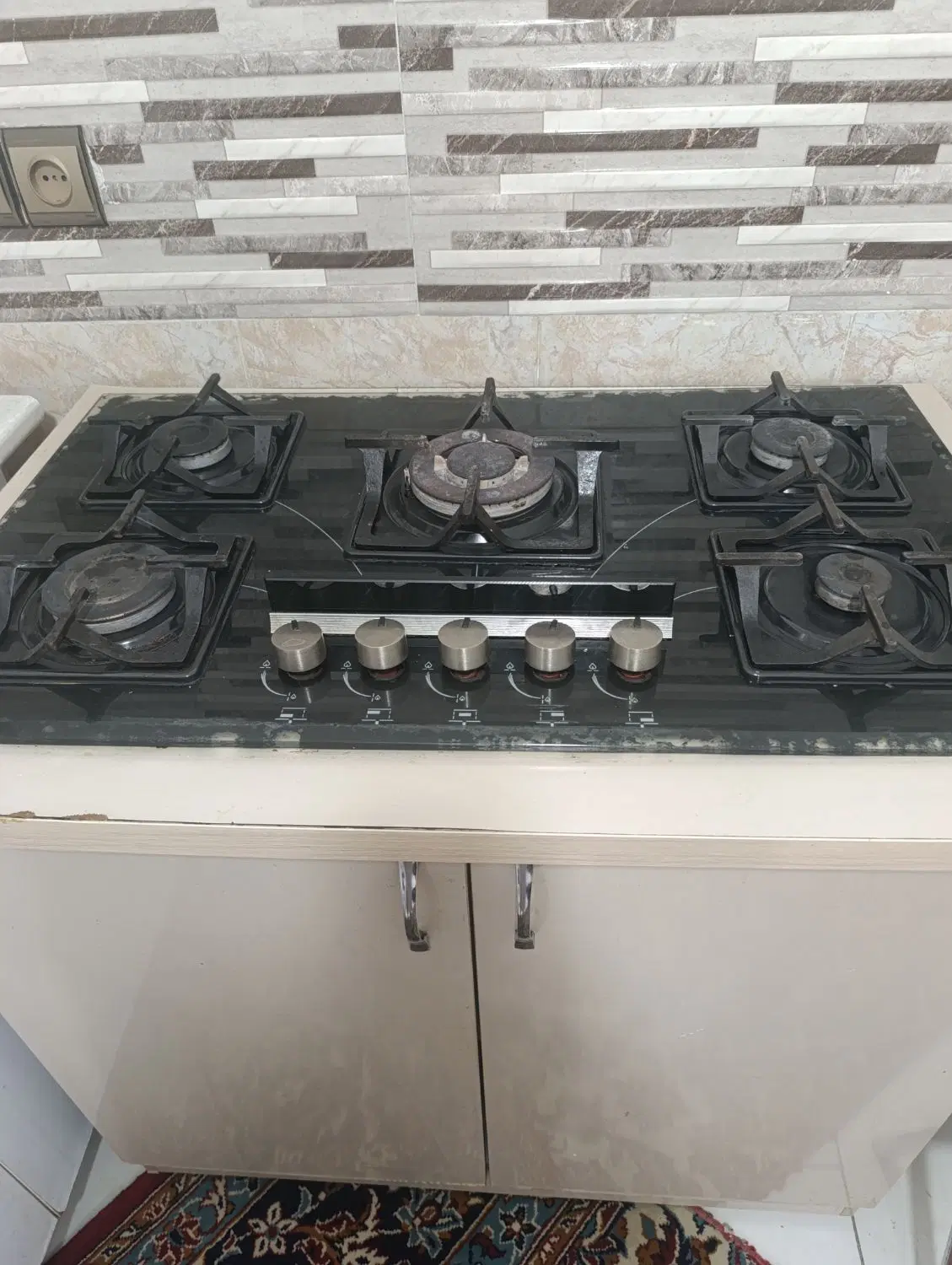 سوئیت آپارتمان نزدیک حرم