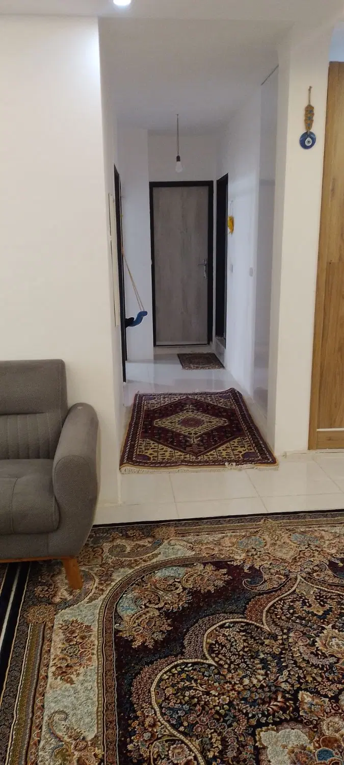 هودر واحد ۹۰ متری