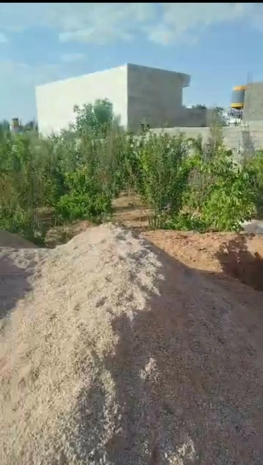 فروش باغ شهری ۲۰۰۰متری