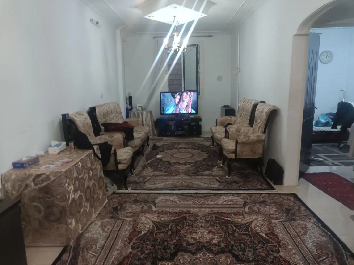 رهن و اجاره آپارتمان ۹۰متری