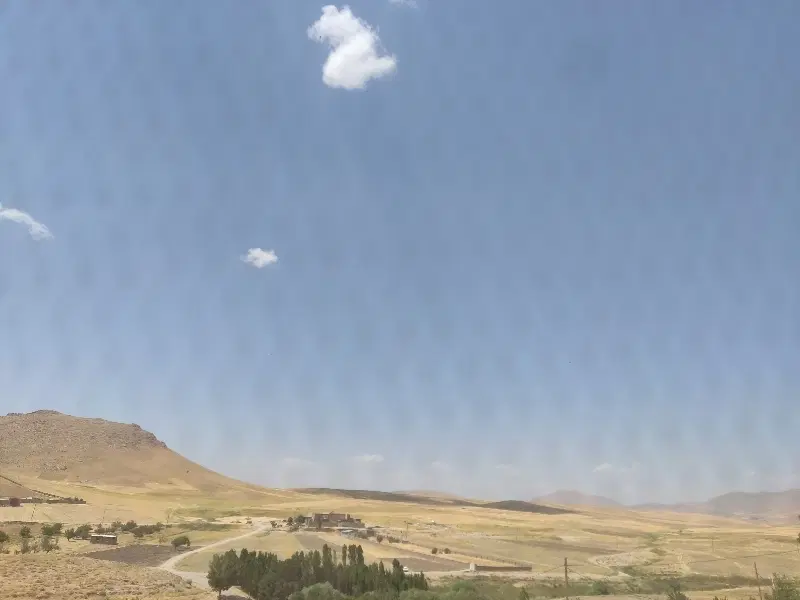 زمین مسکن ملی