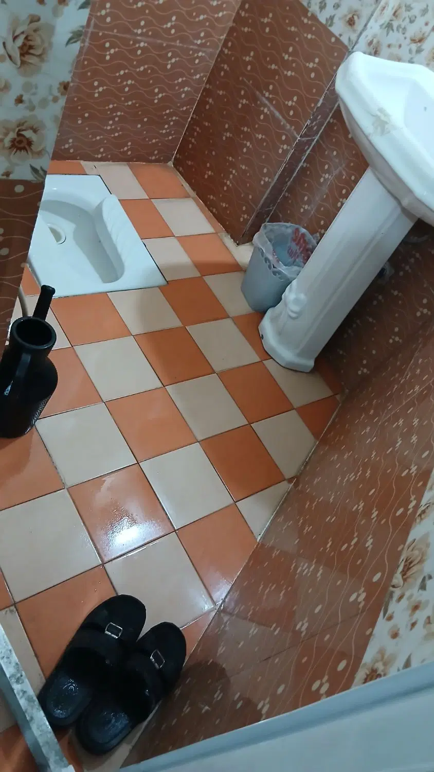خونه سوئیت اجاره ای