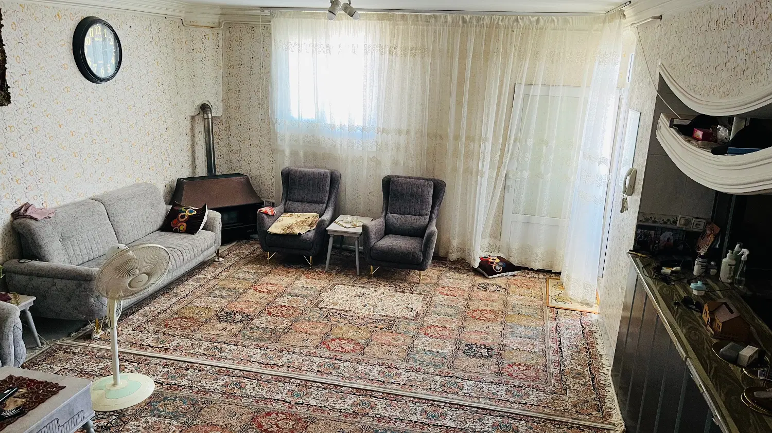 اجاره خانه در ناصر خسرو