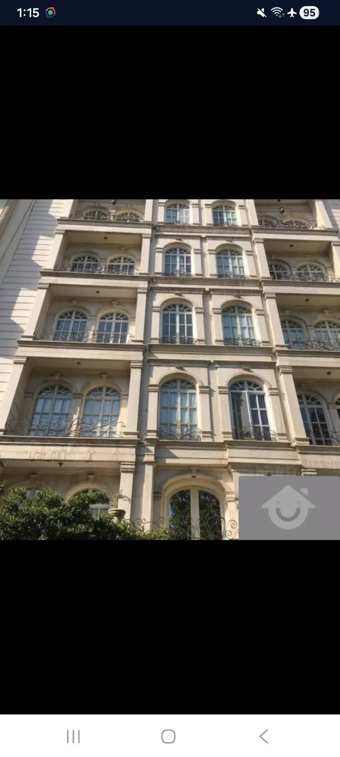 155متر،نوساز،تاپ لوکیشن پاسداران
