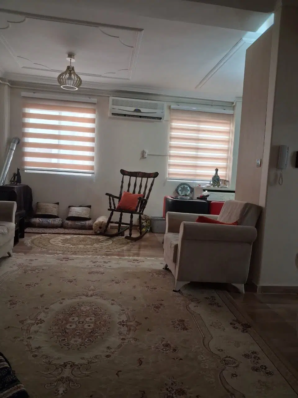 اجاره مبله ۶ماه در رشت پیرسرا