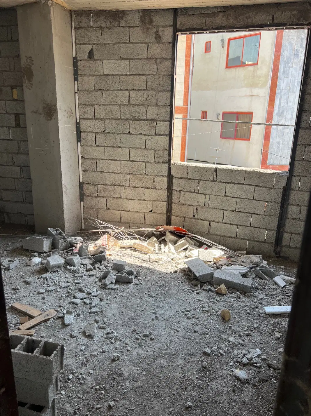 پیش فروش آپارتمان رجایی، صاحب۱۰،همت۶