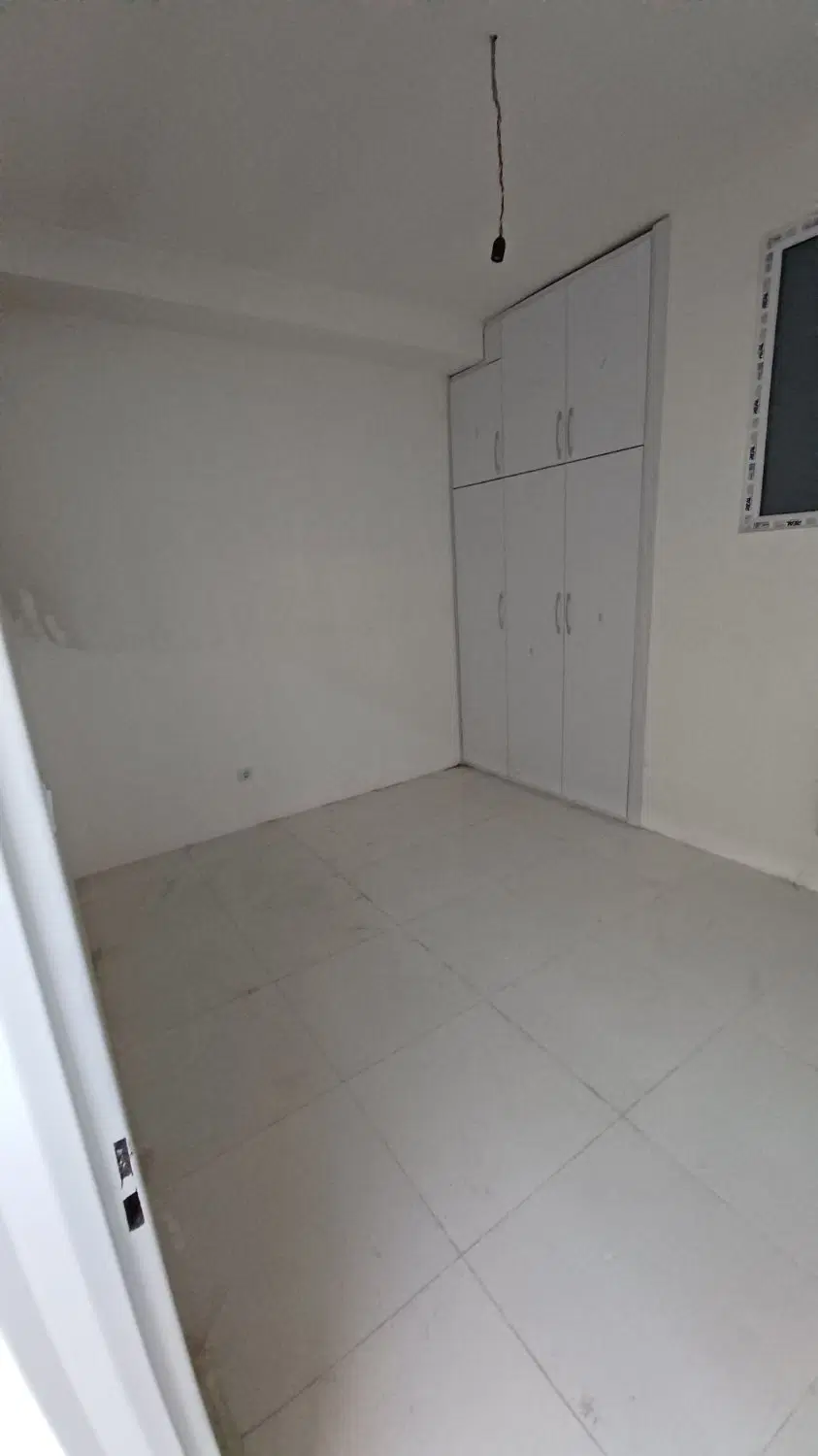 آپارتمان ۱۱۰ متری طالقانی