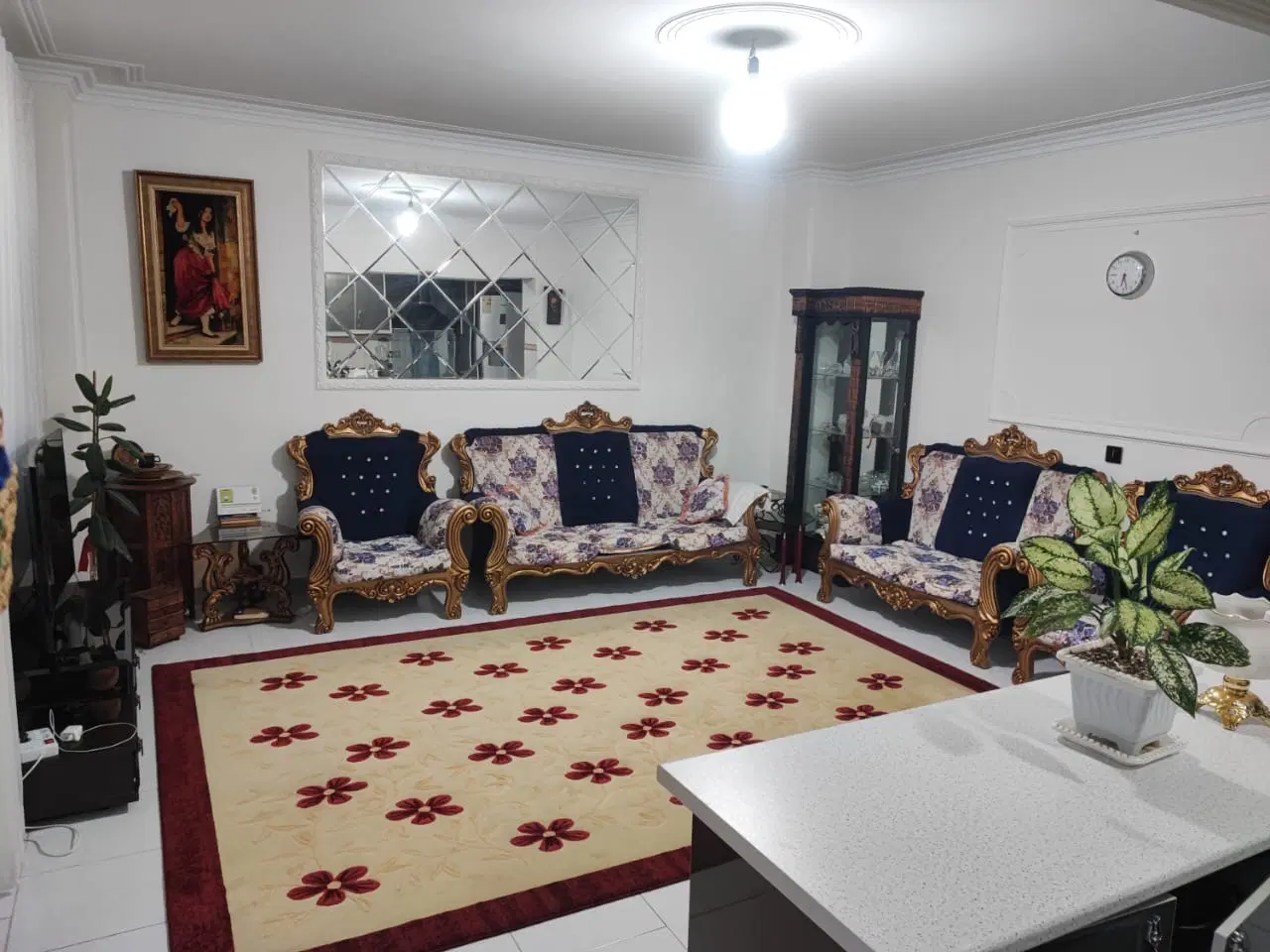 واحد سند دار ۶۴ متری