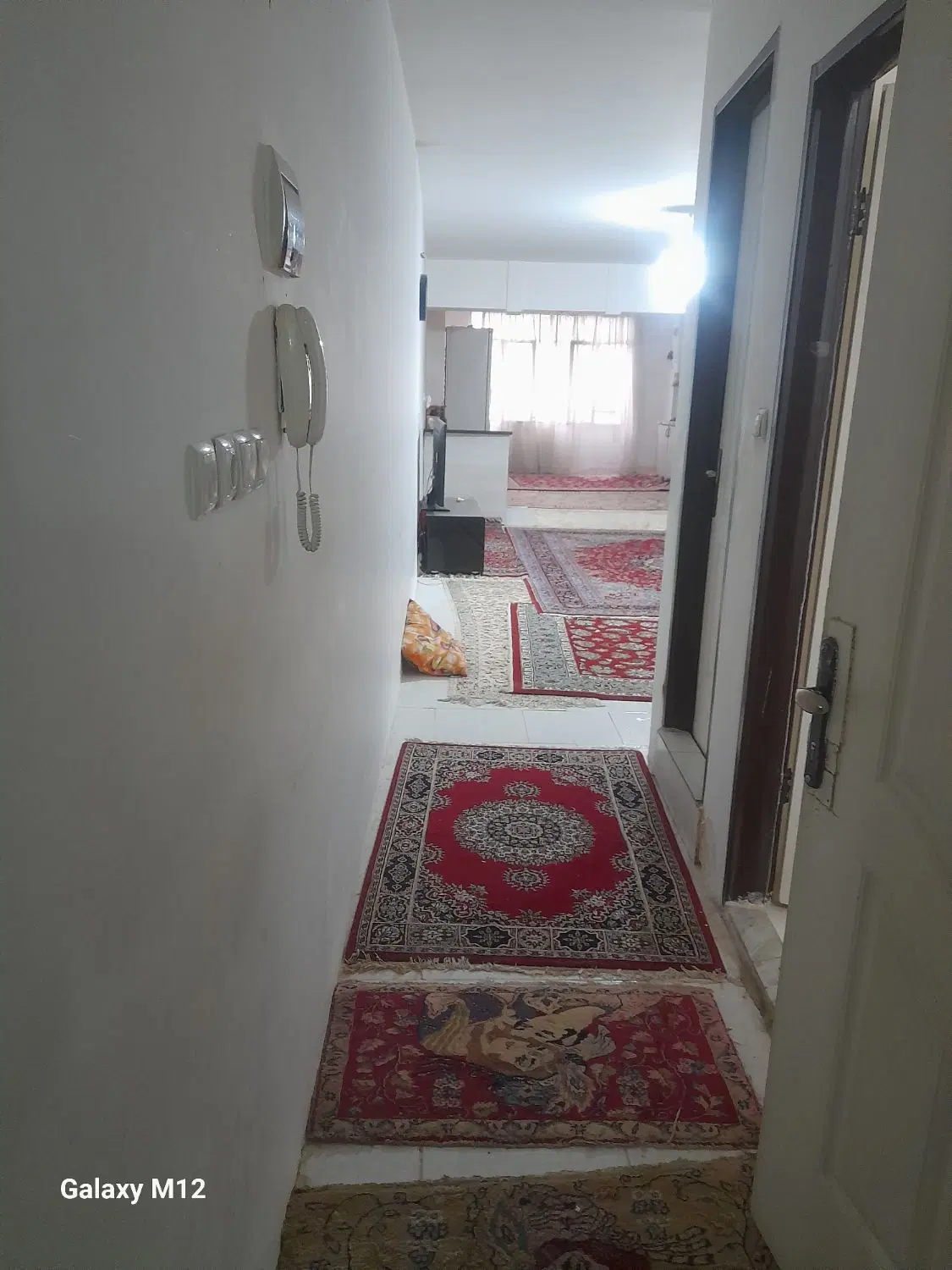 آپارتمان ۷۰متری یک خوابه یوسفیه